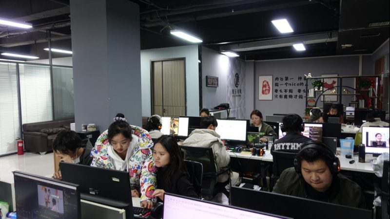 短视频拍摄设备十大品牌排名：揭秘行业翘楚背后的技术秘密