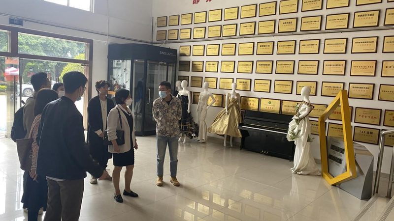 食品宣传片拍摄前的关键准备步骤